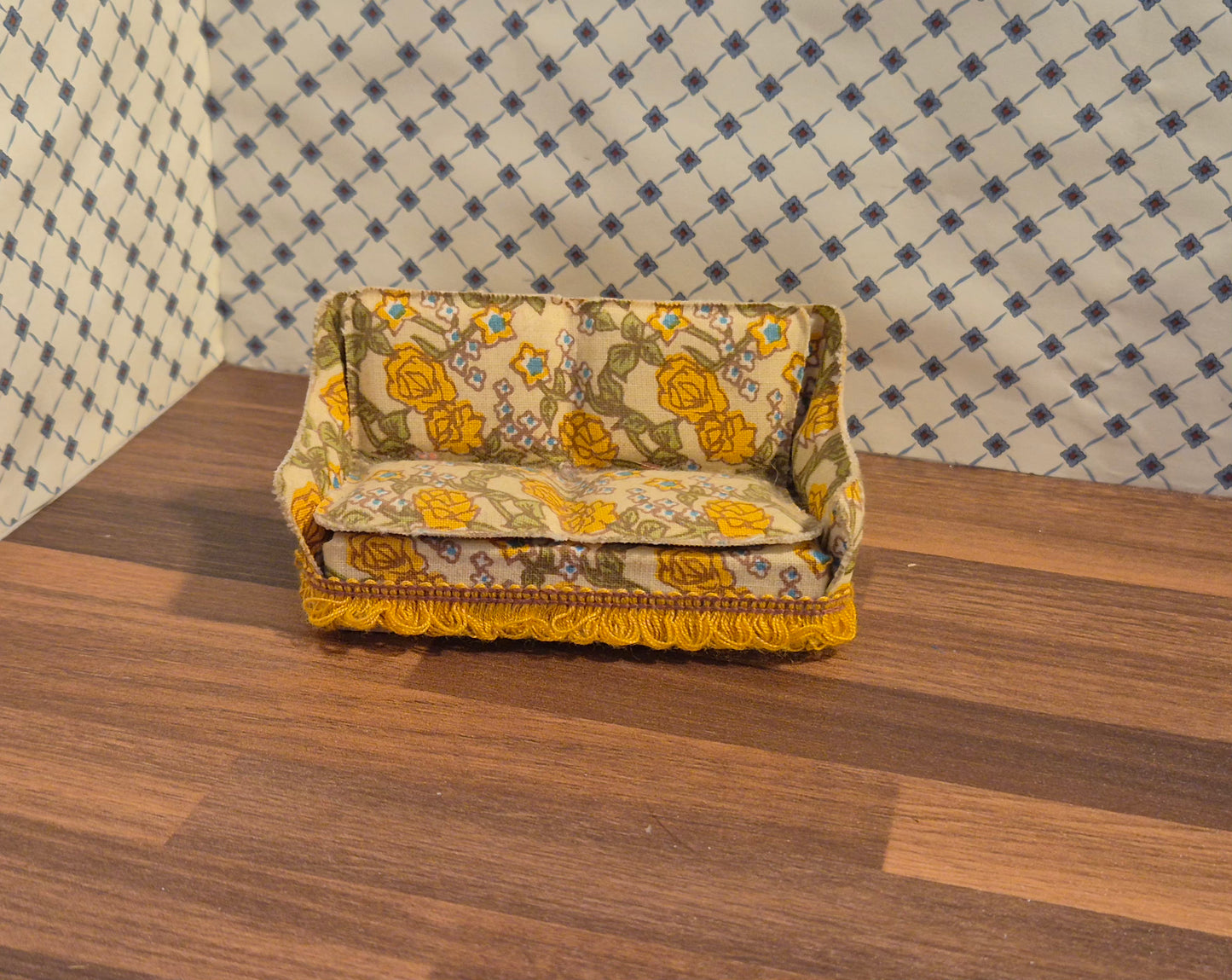 Lundby sofa