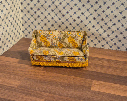 Lundby sofa