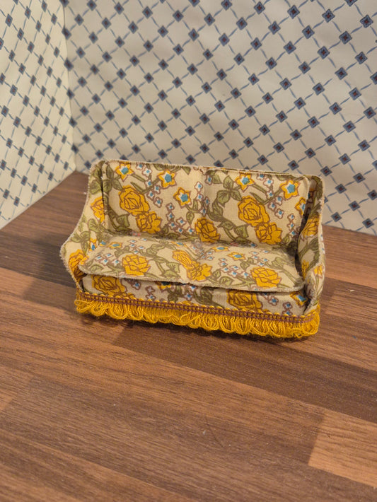 Lundby sofa