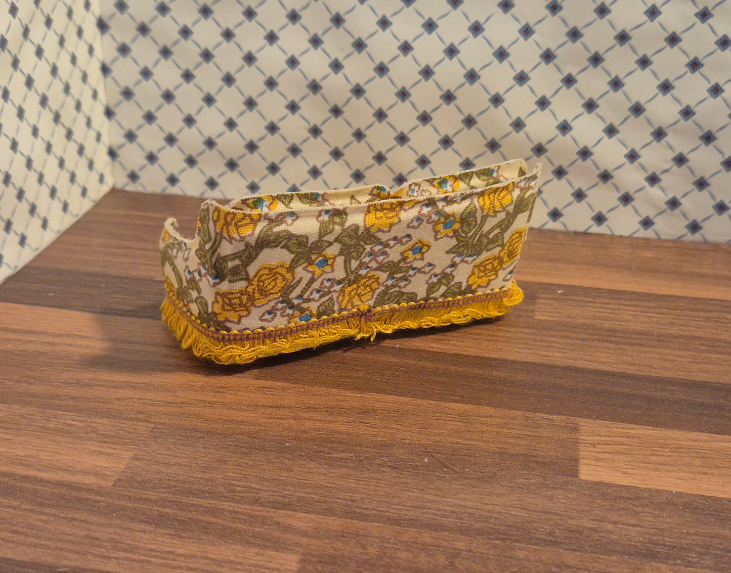 Lundby sofa