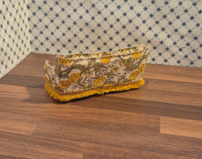 Lundby sofa