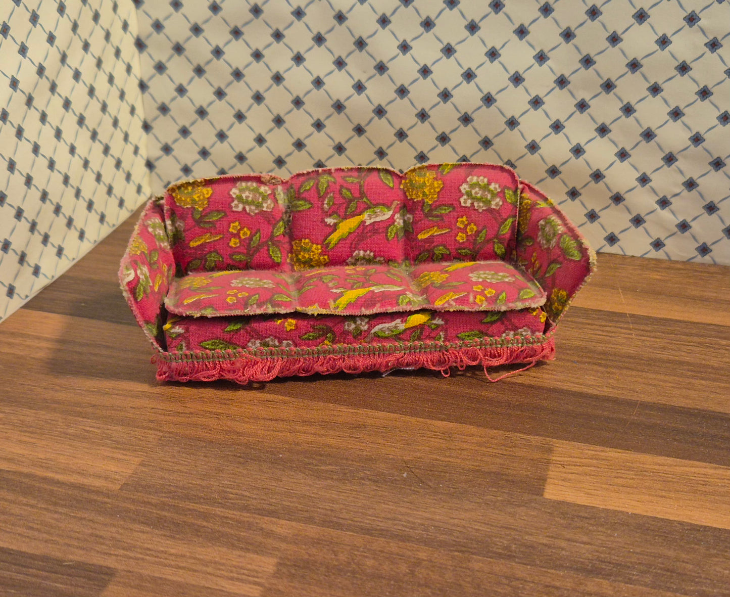 Lundby  sofa