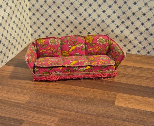 Lundby  sofa