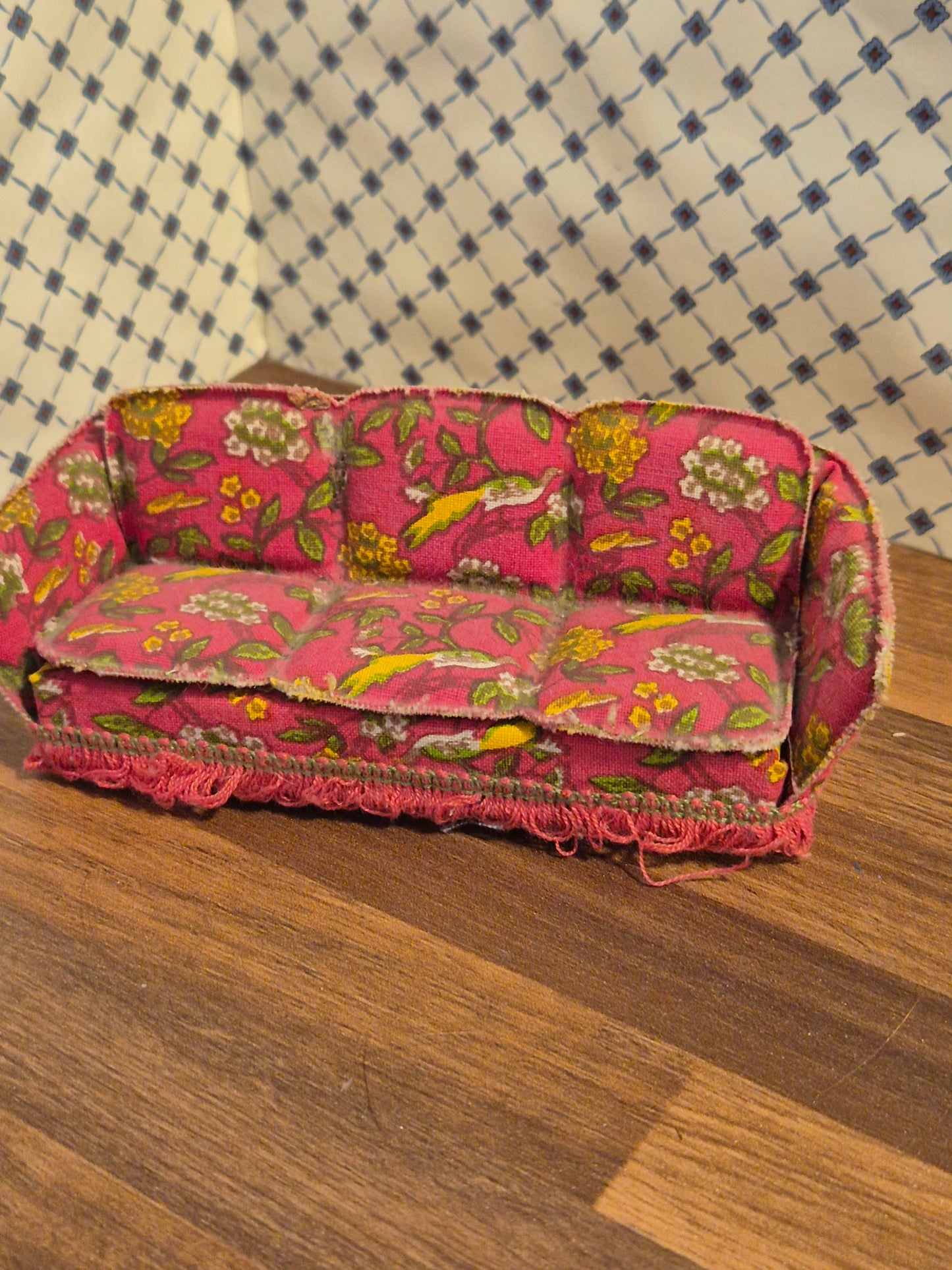 Lundby  sofa