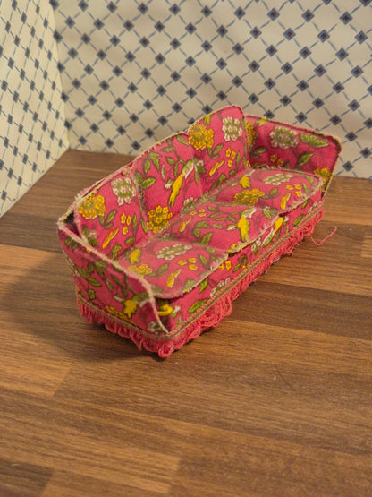 Lundby  sofa
