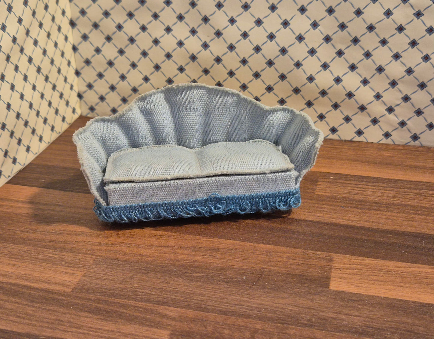 Lundby  sofa