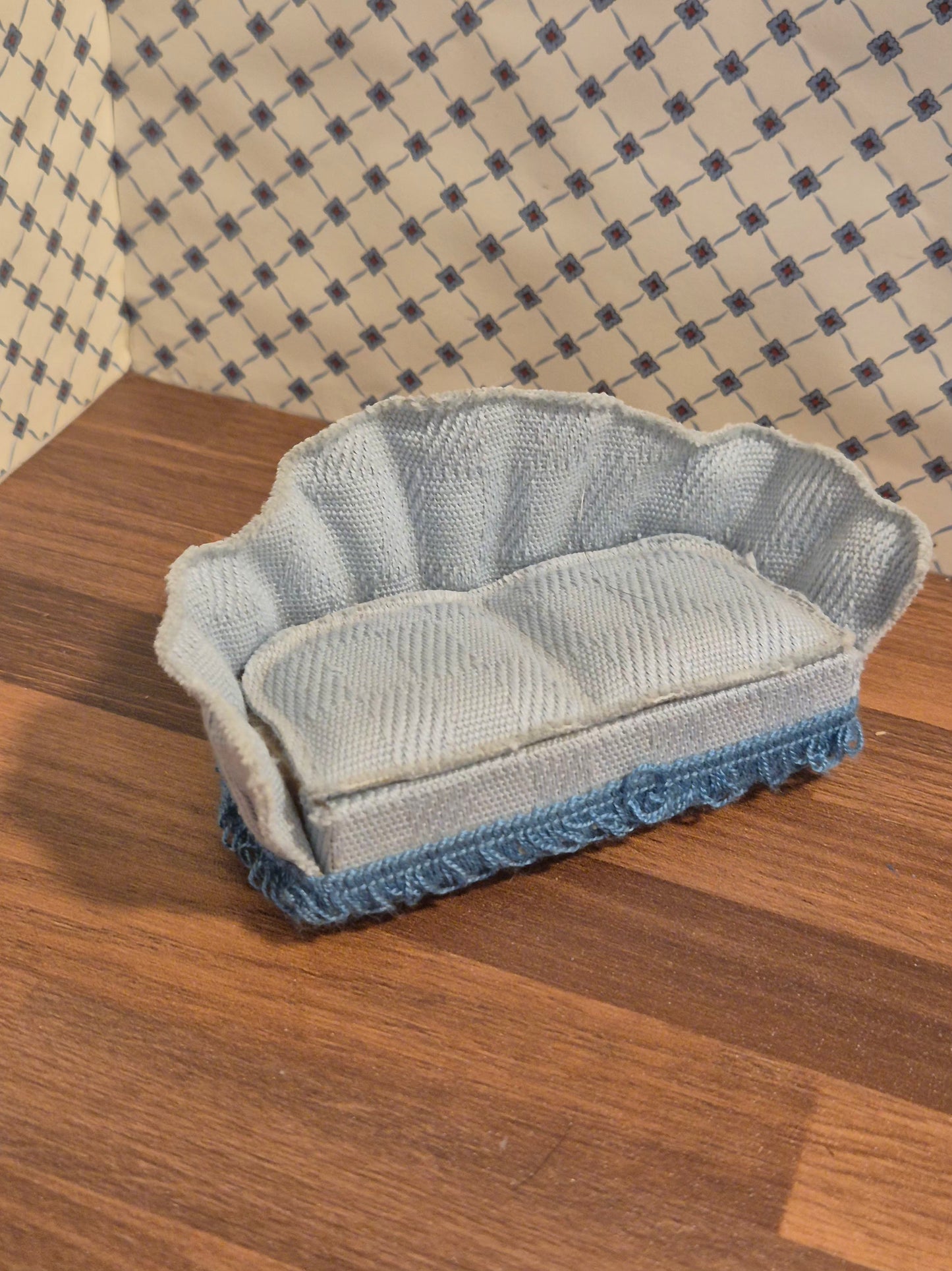 Lundby  sofa