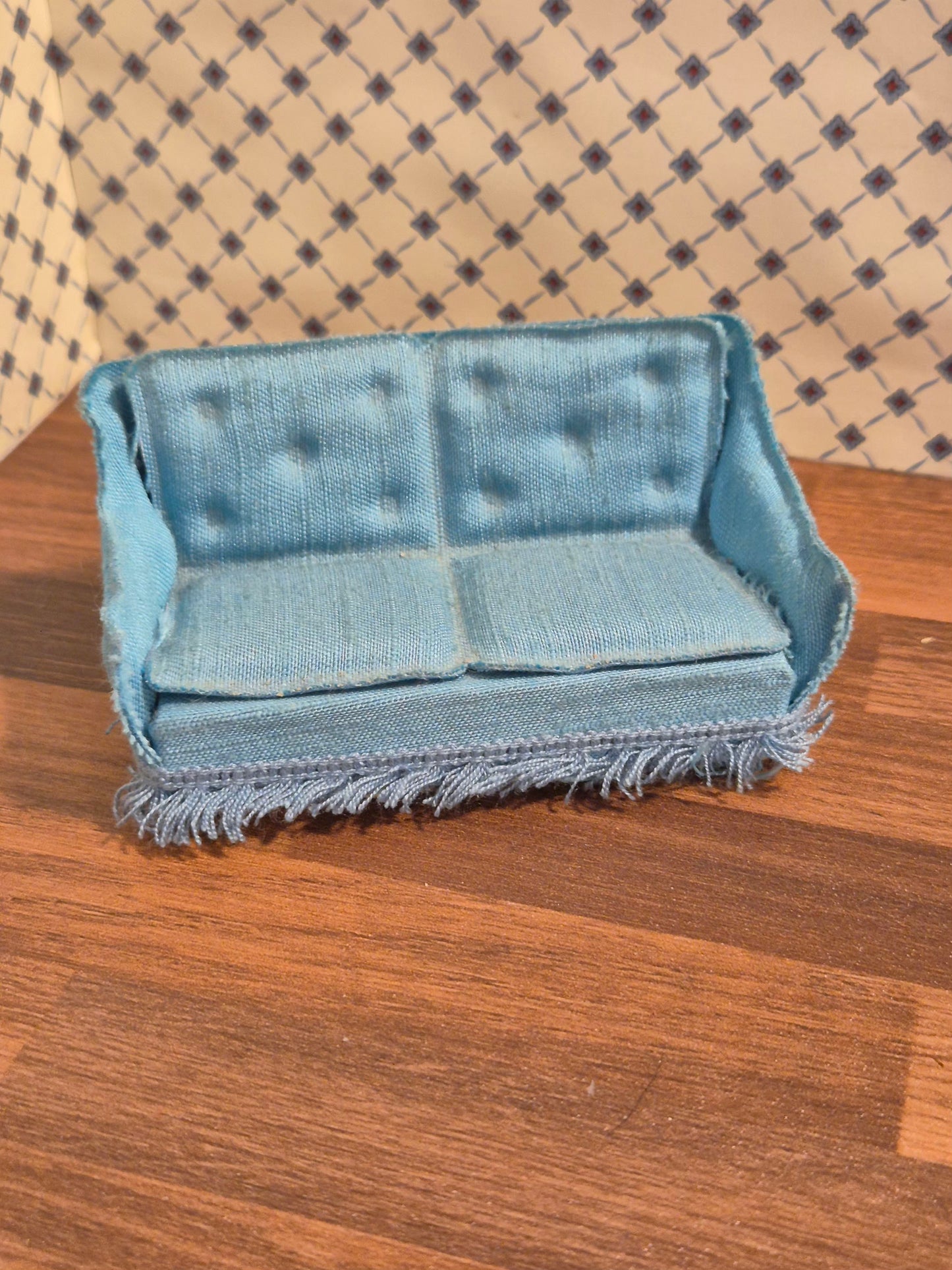 Lundby  sofa