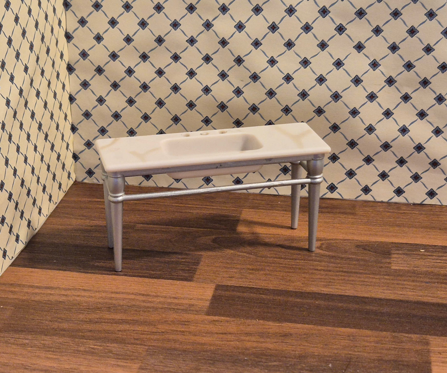 Lundby håndvask uden armatur