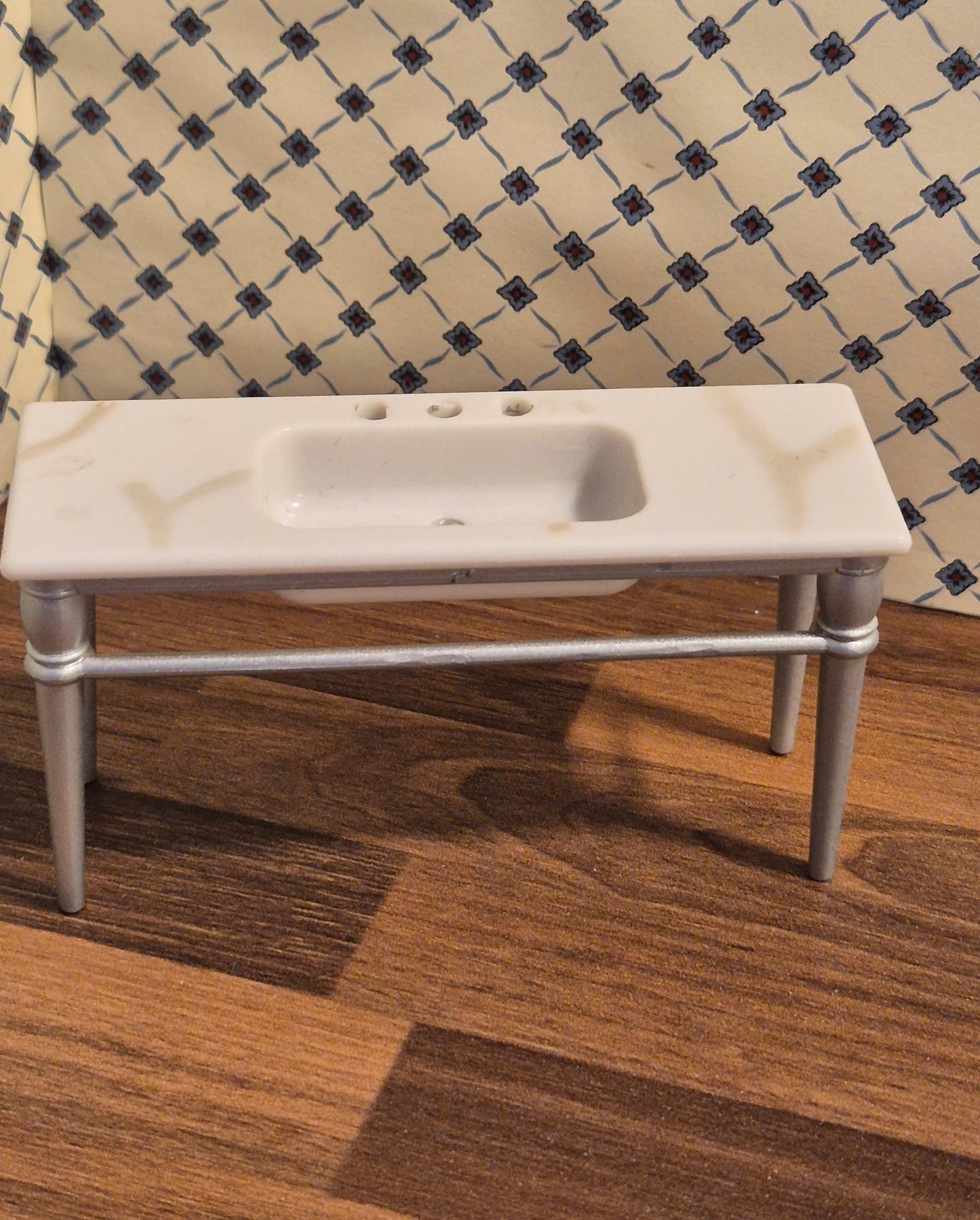 Lundby håndvask uden armatur