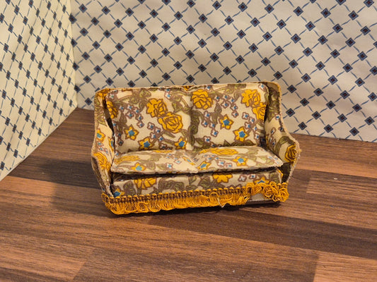 Lundby  sofa
