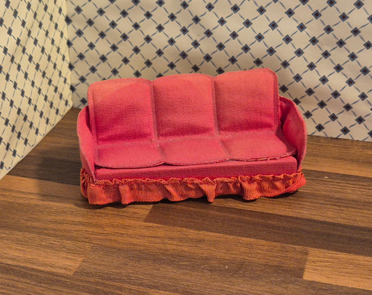 Lundby  sofa
