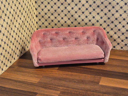 Lundby  sofa