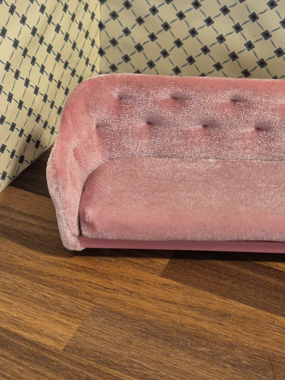 Lundby  sofa
