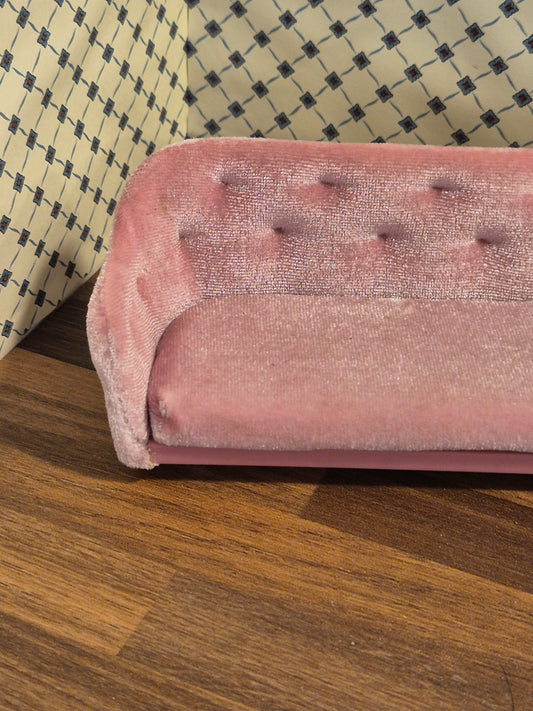 Lundby  sofa