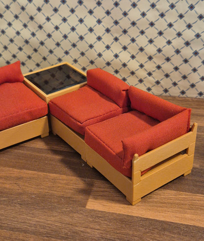 TOMY  sofa