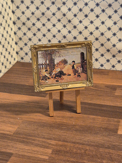 Lundby  billede