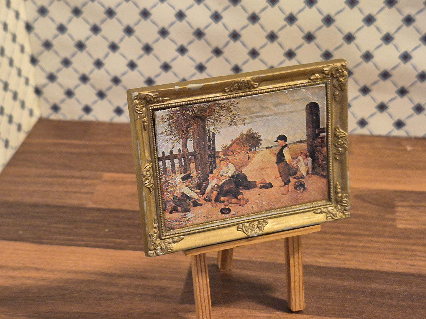 Lundby  billede