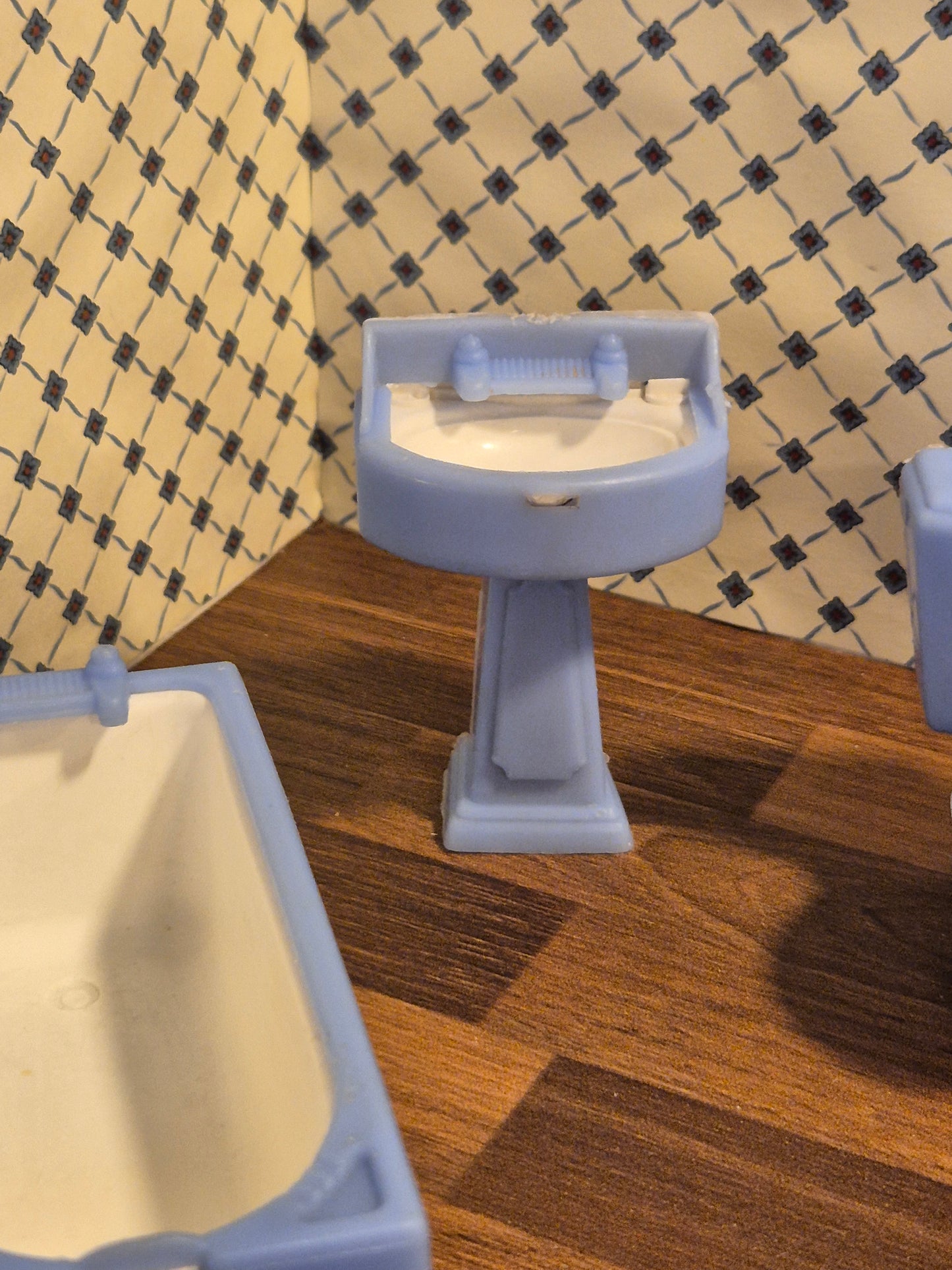 Kleeware  badeværelse