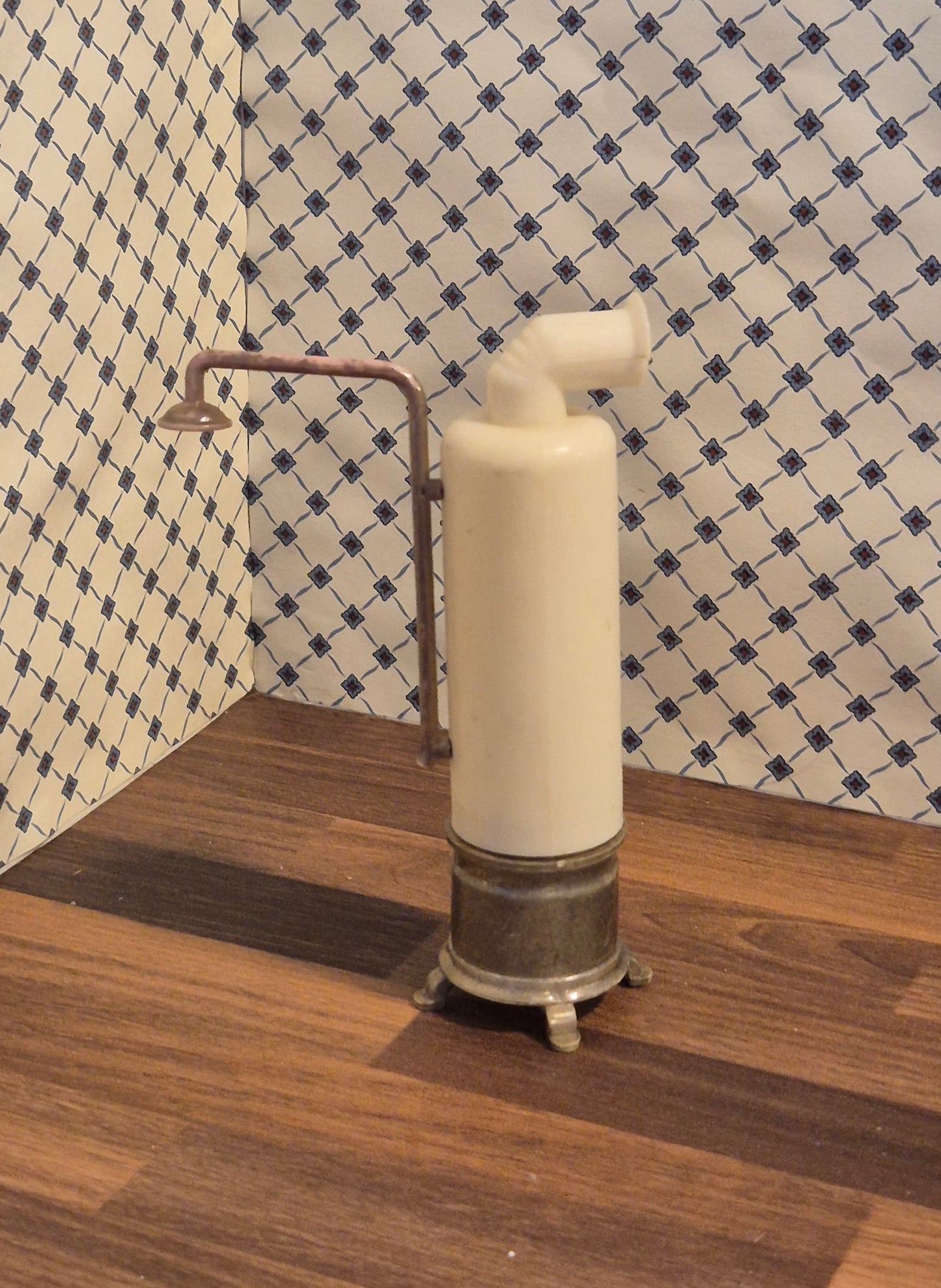 Jean  West  Germany  bruser med mangler