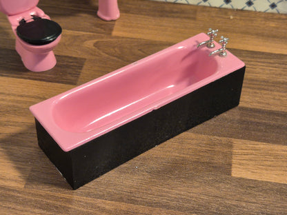 Caroline  Home  badeværelse
