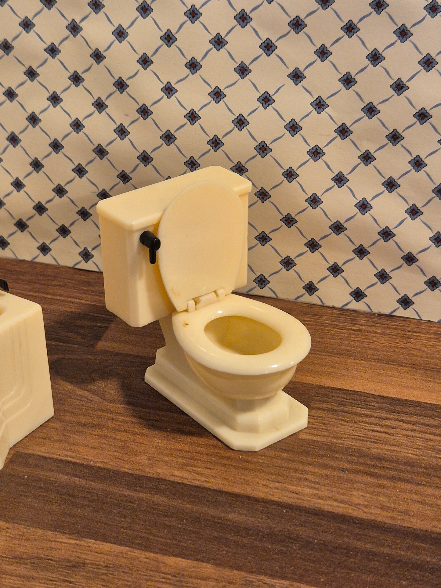 Renwal  badekar og toilet