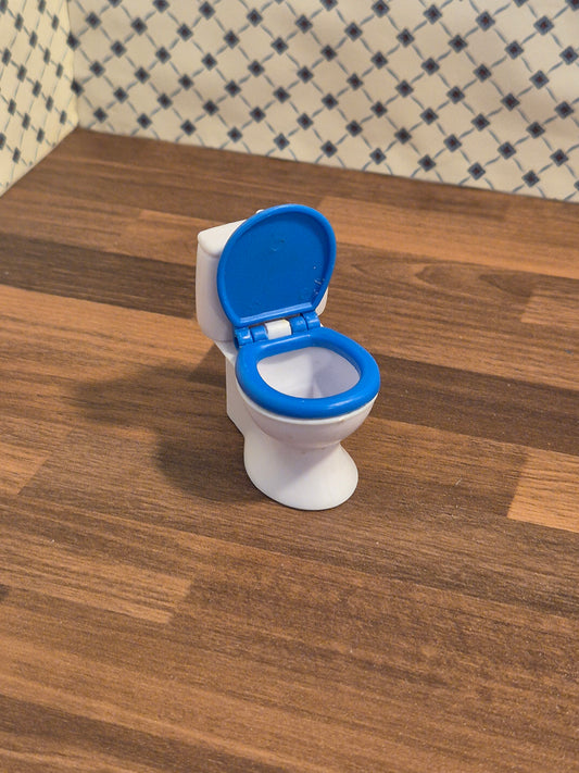 1:16 toilet