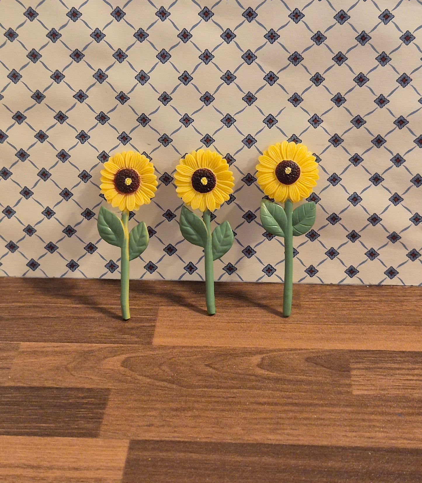 Lundby solsikker
