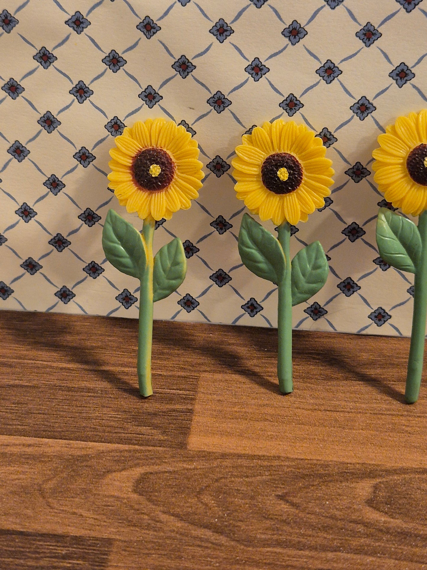 Lundby solsikker