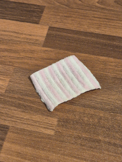 Håndklæde