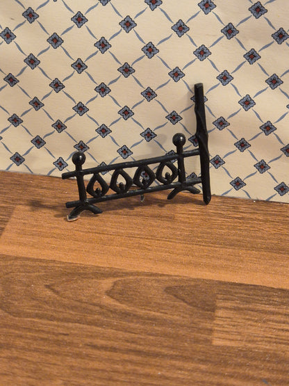 Lundby pejsegitter
