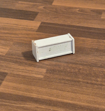 Lundby radio med mangler
