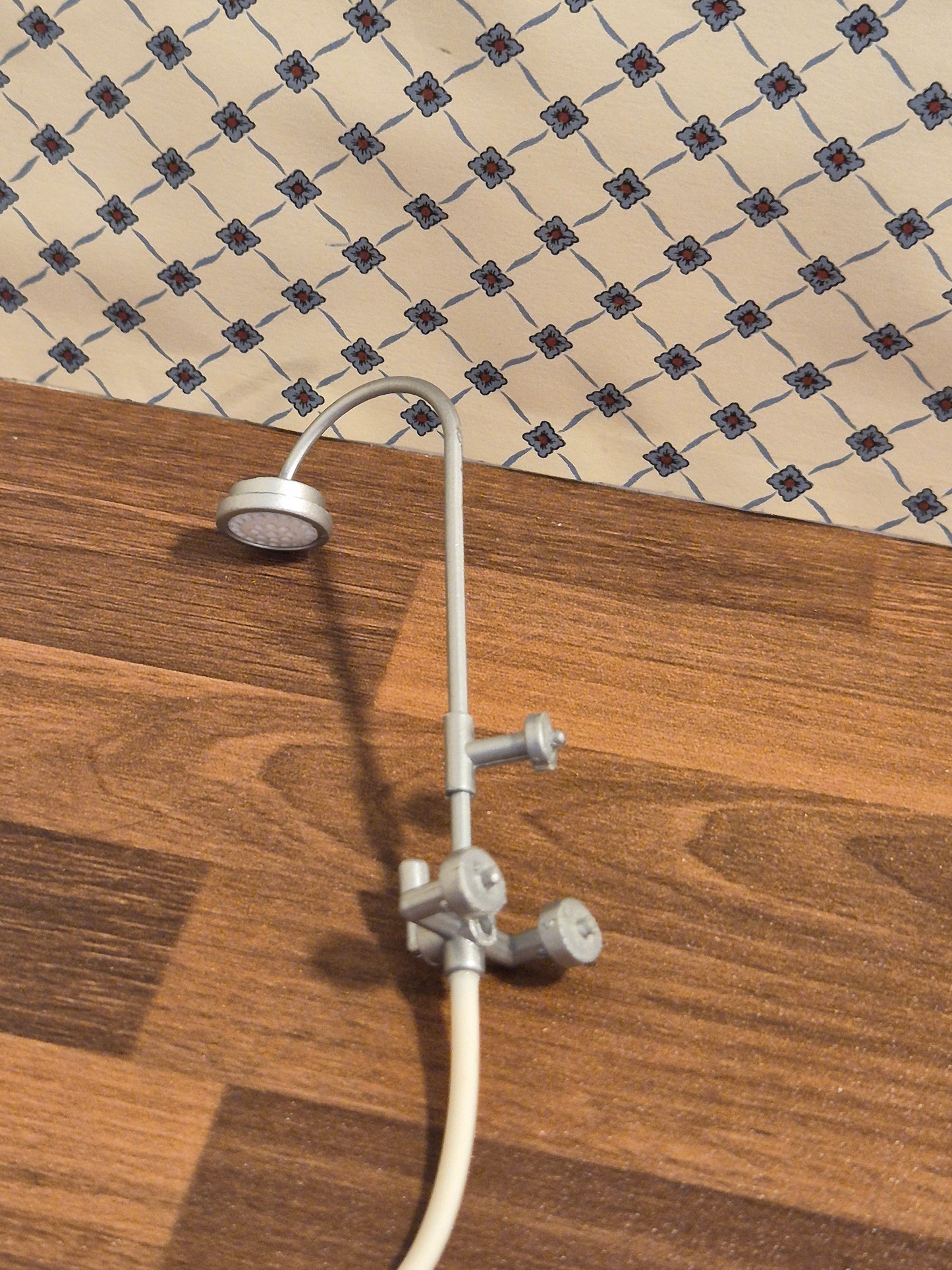 Lundby brusekabine tilbehør