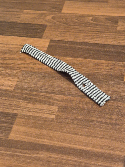 Lundby  tørklæde med hul