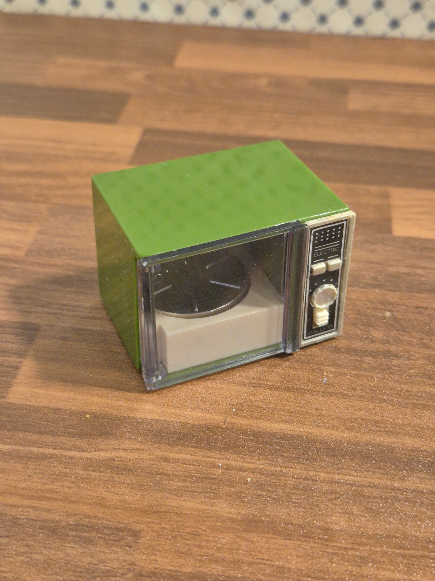 1:10 Mikrobølgeovn