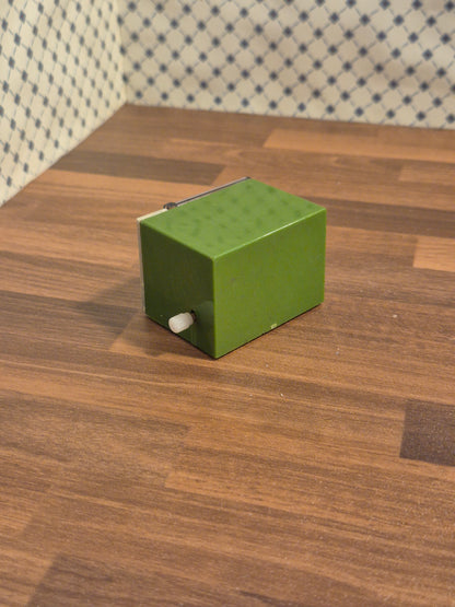 1:10 Mikrobølgeovn