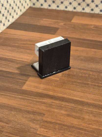 1:12 espresso maskine