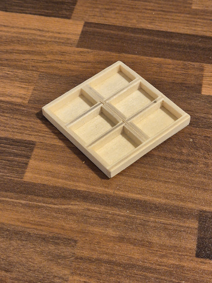 Sorteringsbakke