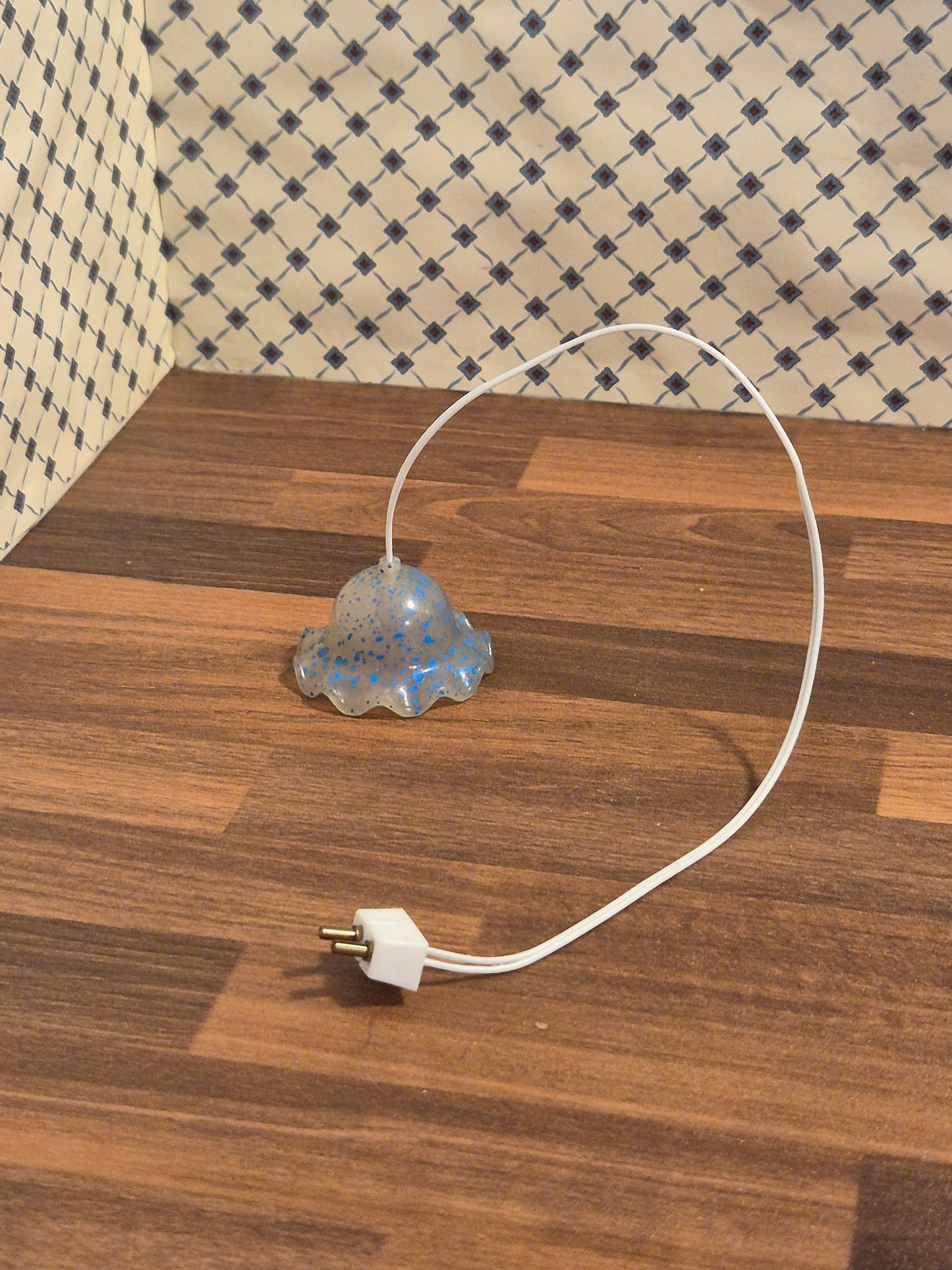 Lundby lampe