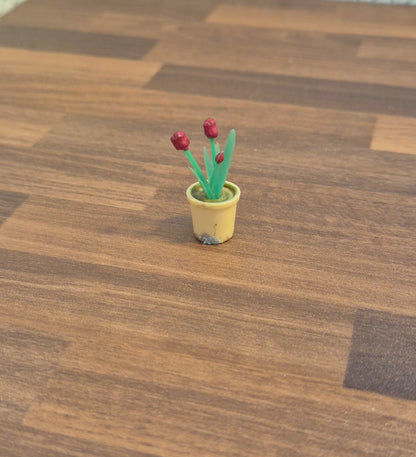 Lundby  blomst
