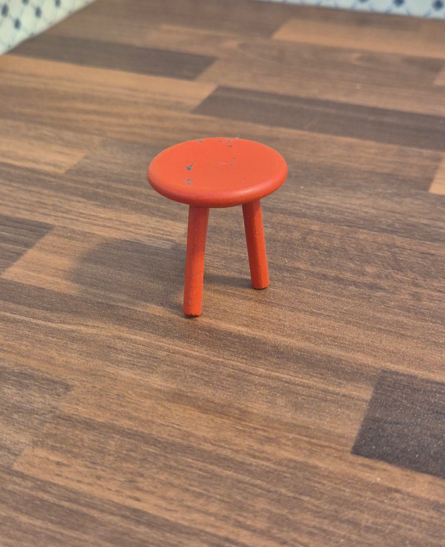 Lundby  skammel