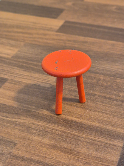 Lundby  skammel