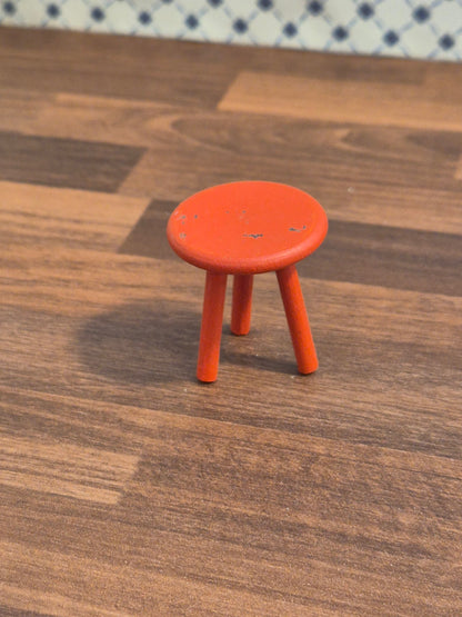 Lundby  skammel