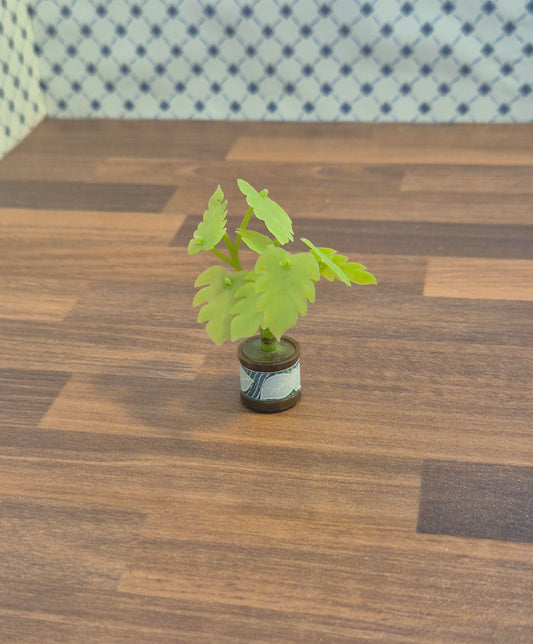 Lundby  plante