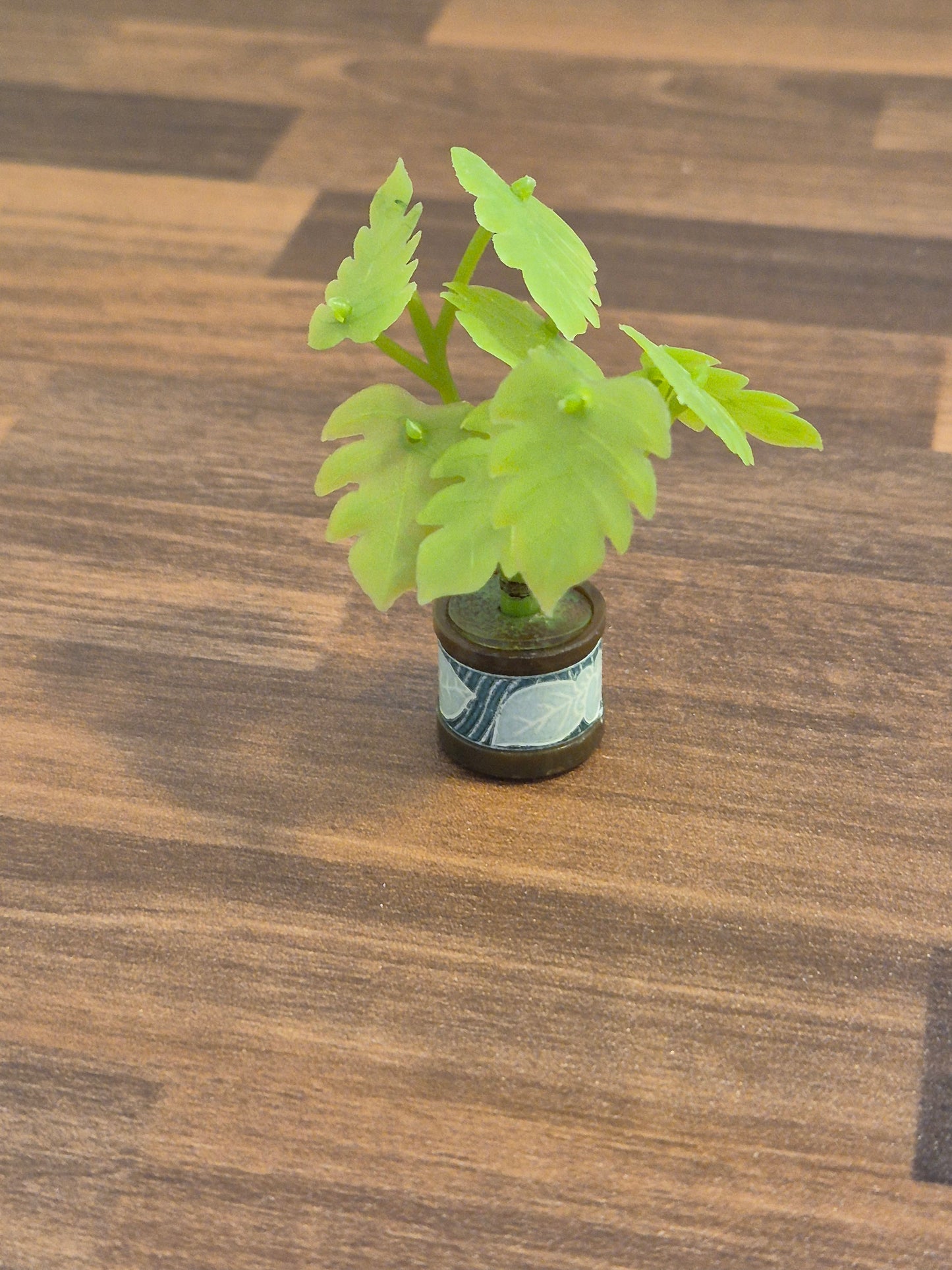 Lundby  plante