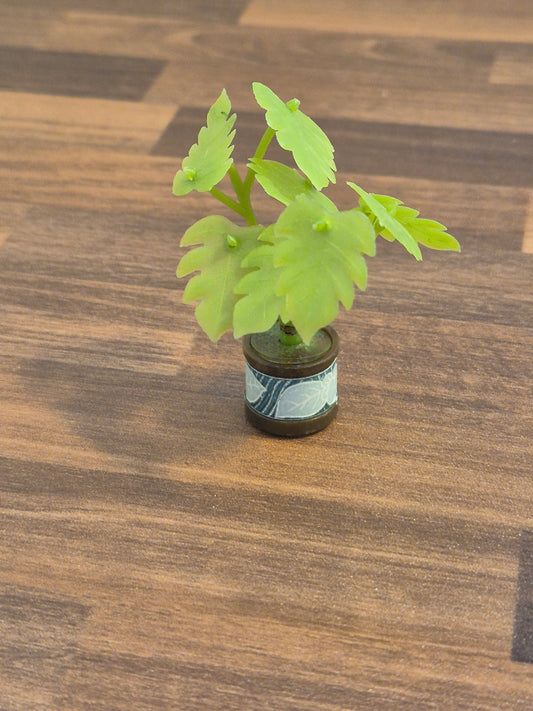 Lundby  plante