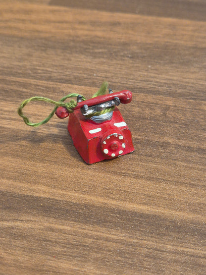 Hanse telefon