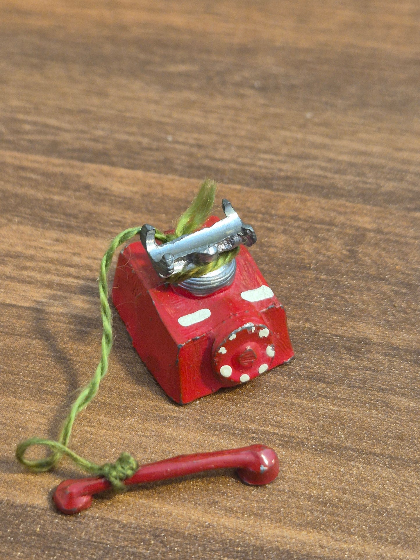 Hanse telefon