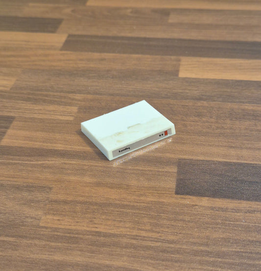 Lundby emhætte