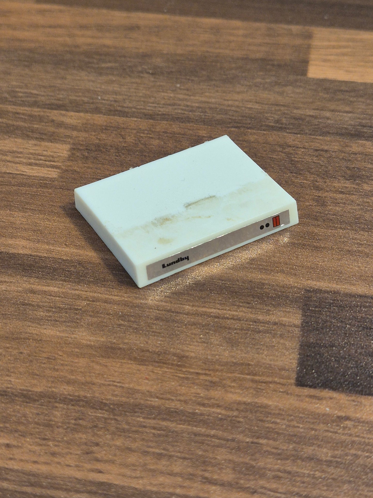 Lundby emhætte